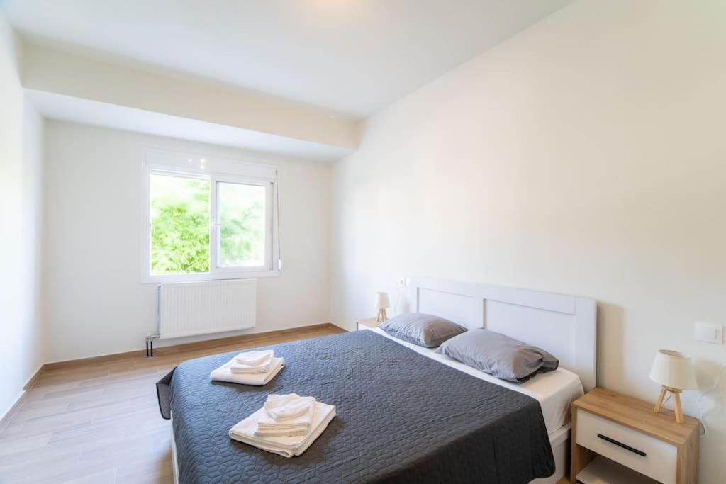 Volos Horizon Oasis Apartment #1 Eksteriør billede